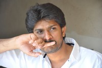 Vangaveeti Hero Sandeep Interview